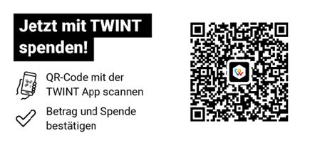 QR Code Untersttzung Gymbeo