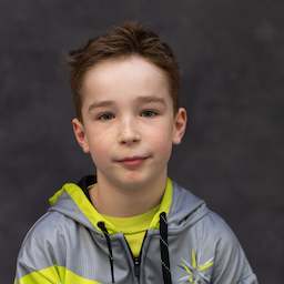 Nael Schlunegger