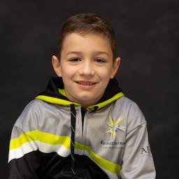 Jaxon Tschan