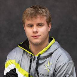 Janis Aegerter