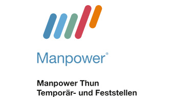 Manpower Thun